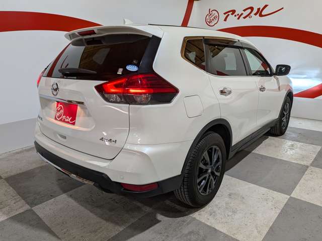 日産 エクストレイル ２．０ ２０Ｓ Ｖセレクション ２列車 ４ＷＤ R3年 (東北) 99