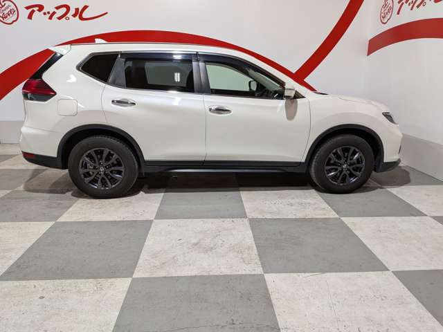 日産 エクストレイル ２．０ ２０Ｓ Ｖセレクション ２列車 ４ＷＤ R3年 (東北) 99