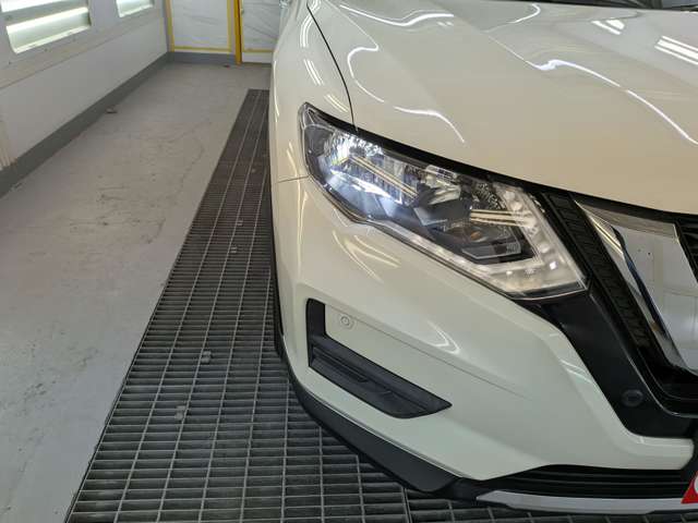 日産 エクストレイル ２．０ ２０Ｓ Ｖセレクション ２列車 ４ＷＤ R3年 (東北) 99