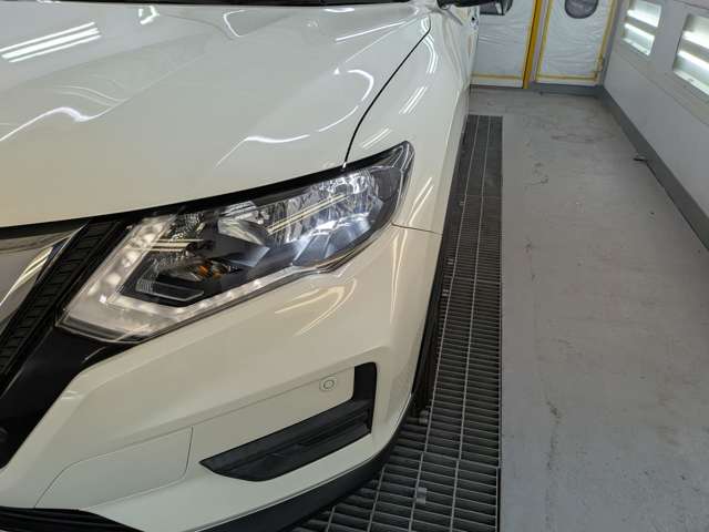 日産 エクストレイル ２．０ ２０Ｓ Ｖセレクション ２列車 ４ＷＤ R3年 (東北) 99