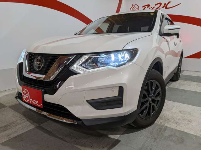 日産 エクストレイル ２．０ ２０Ｓ Ｖセレクション ２列車 ４ＷＤ R3年 (東北) 99