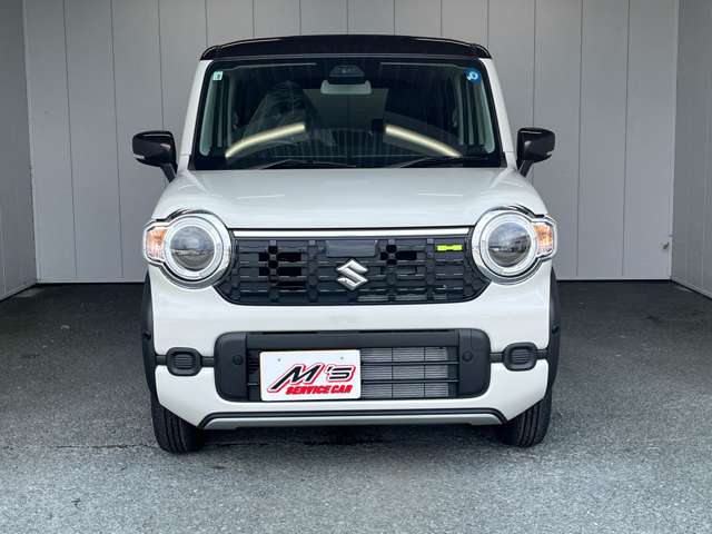 スズキ ハスラー ６６０ ハイブリッド Ｇ ４ＷＤ R8年 (東北) 99