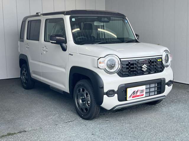 スズキ ハスラー ６６０ ハイブリッド Ｇ ４ＷＤ R8年 (東北) 99