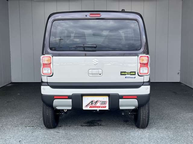 スズキ ハスラー ６６０ ハイブリッド Ｇ ４ＷＤ R8年 (東北) 99