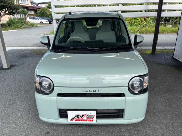 ダイハツ ミラ　トコット ６６０ Ｌ ＳＡＩＩＩ ４ＷＤ R5年 (東北) 99