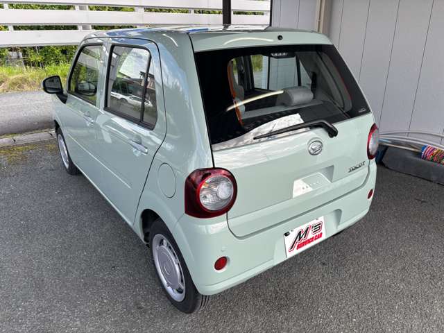 ダイハツ ミラ　トコット ６６０ Ｌ ＳＡＩＩＩ ４ＷＤ R5年 (東北) 99
