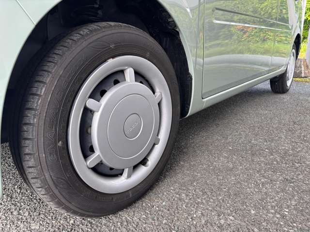 ダイハツ ミラ　トコット ６６０ Ｌ ＳＡＩＩＩ ４ＷＤ R5年 (東北) 99