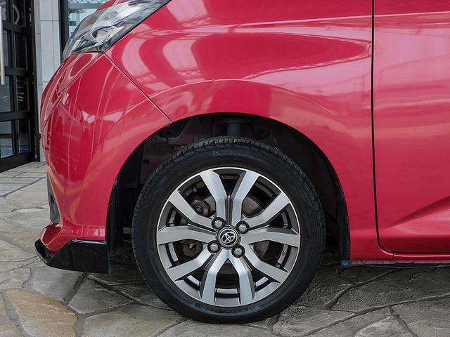 トヨタ タンク １．０ カスタム Ｇ－Ｔ H30年 (東海) 99