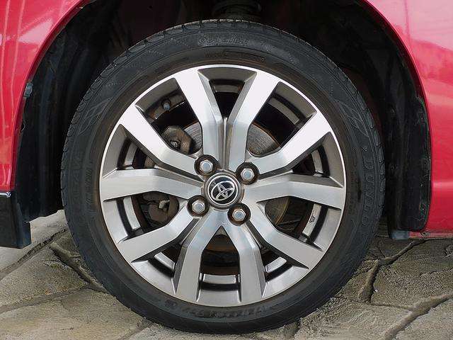 トヨタ タンク １．０ カスタム Ｇ－Ｔ H30年 (東海) 99