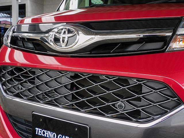 トヨタ タンク １．０ カスタム Ｇ－Ｔ H30年 (東海) 99