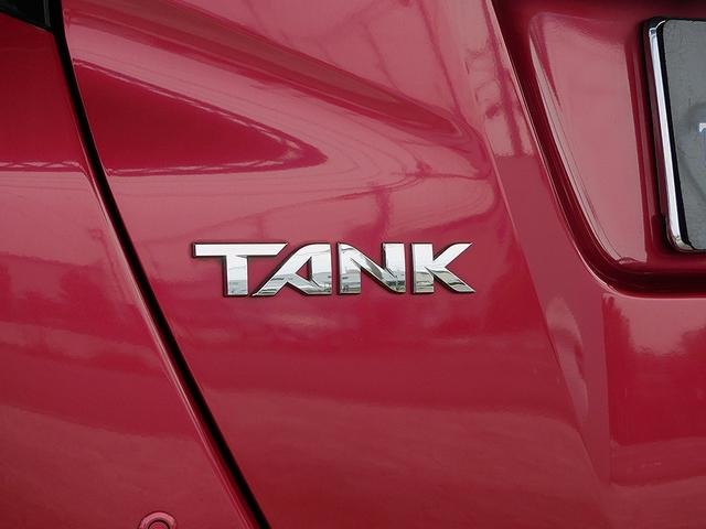 トヨタ タンク １．０ カスタム Ｇ－Ｔ H30年 (東海) 99