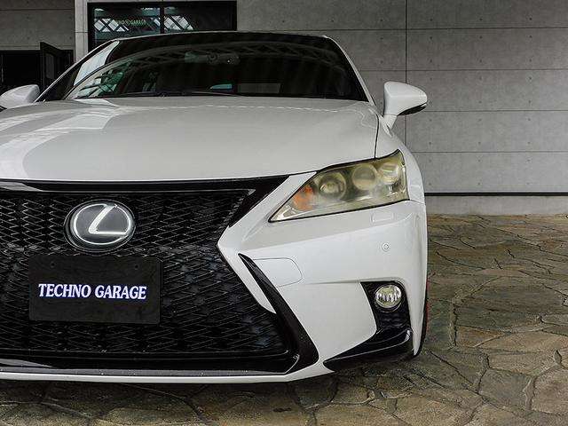 レクサス ＣＴ２００ｈ Ｆスポーツ H24年 (東海) 99