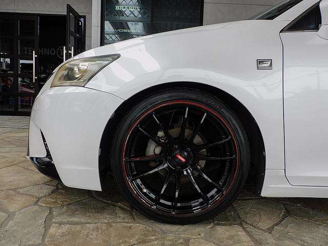 レクサス ＣＴ２００ｈ Ｆスポーツ H24年 (東海) 99