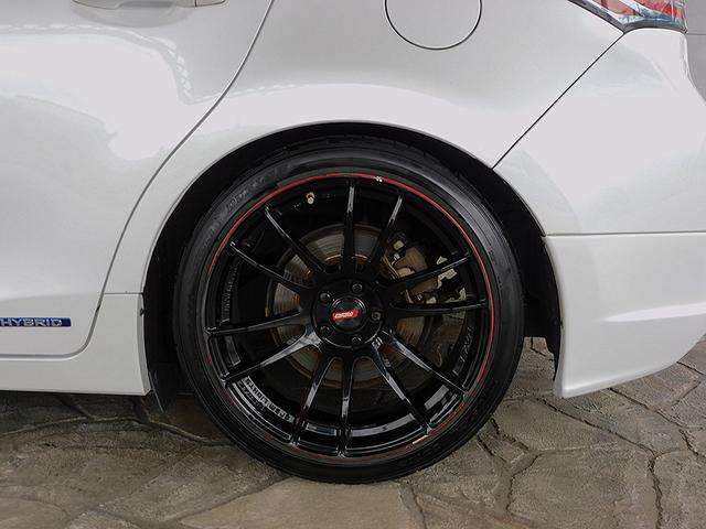レクサス ＣＴ２００ｈ Ｆスポーツ H24年 (東海) 99