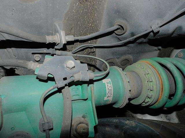レクサス ＣＴ２００ｈ Ｆスポーツ H24年 (東海) 99