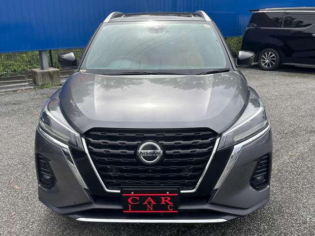 日産 キックス １．２ Ｘ ツートーン インテリアエディション （Ｅ－ＰＯＷＥＲ） R2年 (関東) 99