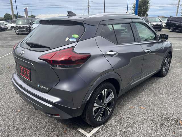 日産 キックス １．２ Ｘ ツートーン インテリアエディション （Ｅ－ＰＯＷＥＲ） R2年 (関東) 99