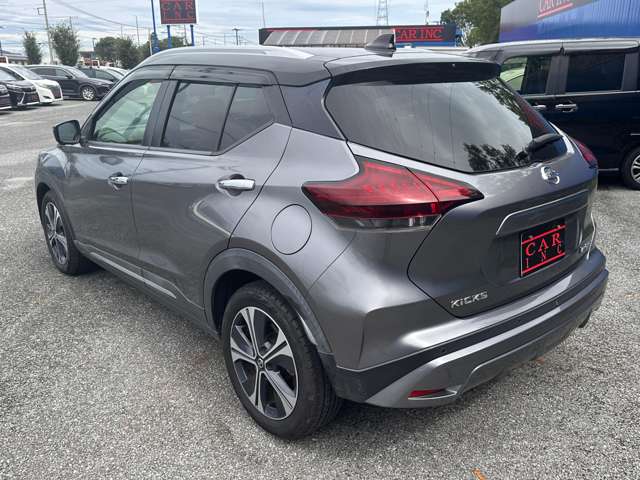 日産 キックス １．２ Ｘ ツートーン インテリアエディション （Ｅ－ＰＯＷＥＲ） R2年 (関東) 99