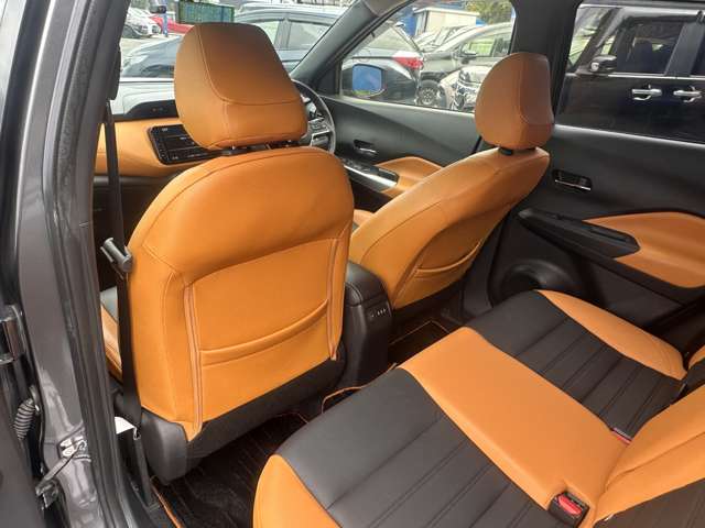 日産 キックス １．２ Ｘ ツートーン インテリアエディション （Ｅ－ＰＯＷＥＲ） R2年 (関東) 99