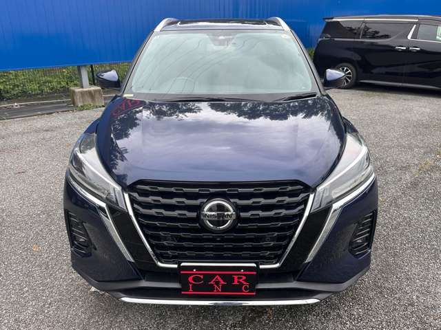 日産 キックス １．２ Ｘ （Ｅ－ＰＯＷＥＲ） R2年 (関東) 99