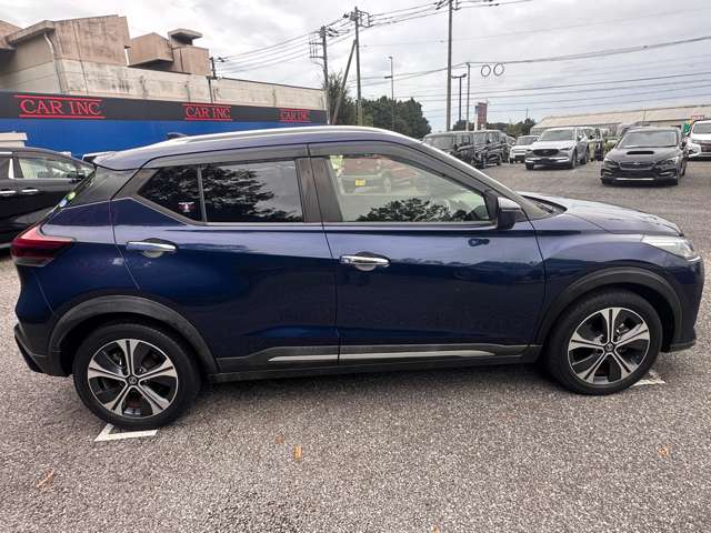 日産 キックス １．２ Ｘ （Ｅ－ＰＯＷＥＲ） R2年 (関東) 99