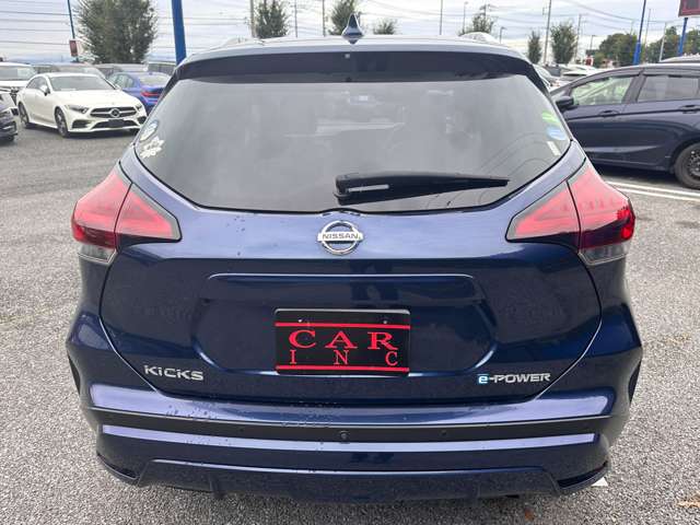 日産 キックス １．２ Ｘ （Ｅ－ＰＯＷＥＲ） R2年 (関東) 99