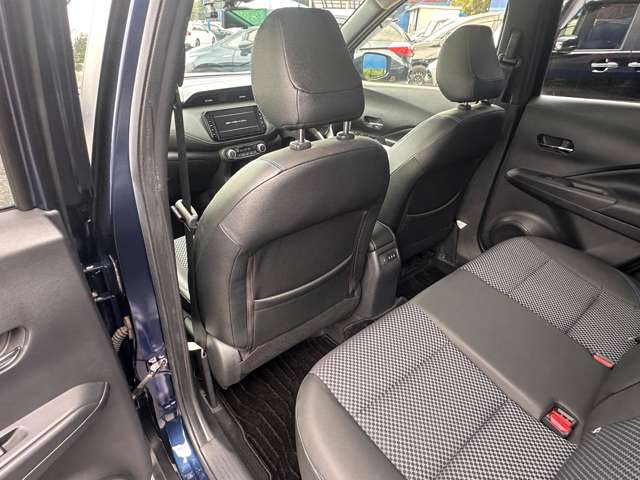 日産 キックス １．２ Ｘ （Ｅ－ＰＯＷＥＲ） R2年 (関東) 99