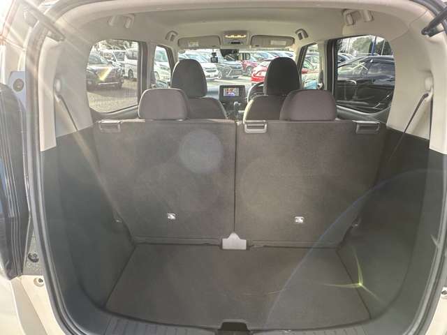 三菱 ｅＫクロス ６６０ Ｇ R1年 (関東) 99