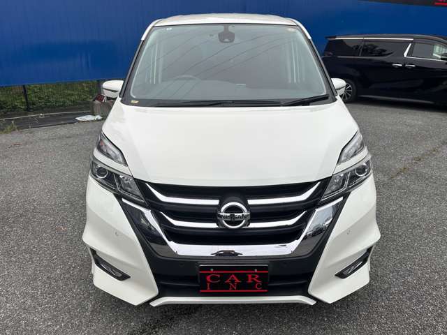 日産 セレナ ２．０ ハイウェイスター Ｖセレクション H30年 (関東) 99