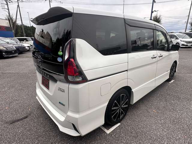 日産 セレナ ２．０ ハイウェイスター Ｖセレクション H30年 (関東) 99