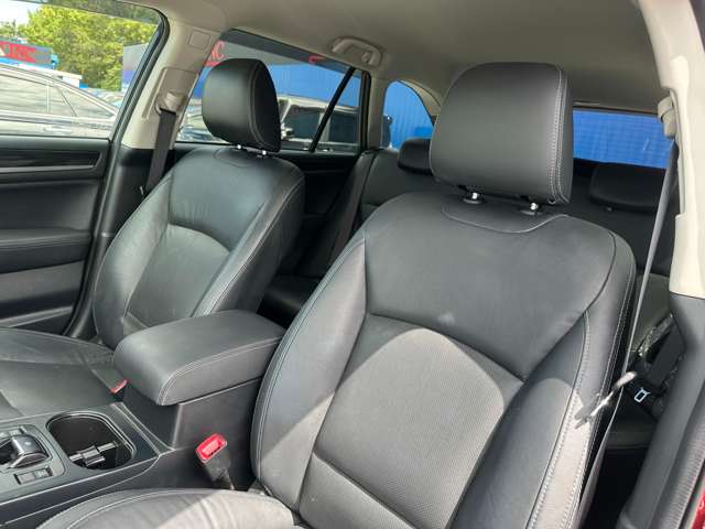スバル レガシィアウトバック ２．５ リミテッド ４ＷＤ H30年 (関東) 99