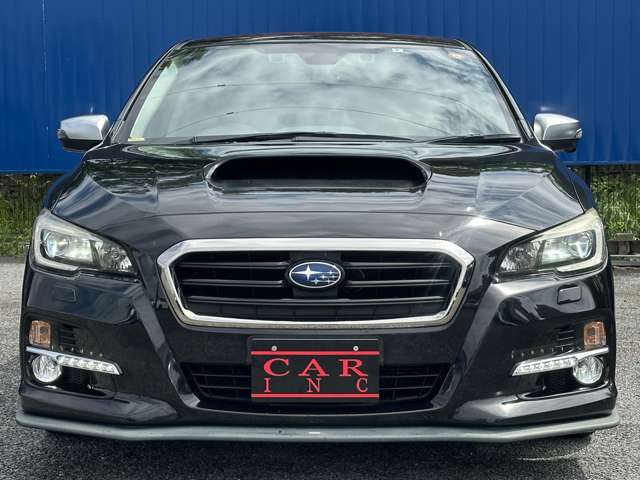 スバル レヴォーグ １．６ ＧＴ－Ｓ アイサイト ４ＷＤ H28年 (関東) 99