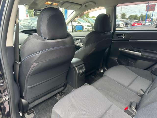 スバル レヴォーグ １．６ ＧＴ－Ｓ アイサイト ４ＷＤ H28年 (関東) 99