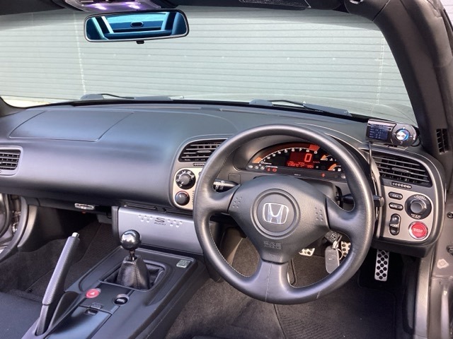 ホンダ Ｓ２０００ ２．２ H19年 (近畿) 99