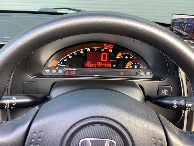 ホンダ Ｓ２０００ ２．２ H19年 (近畿) 99