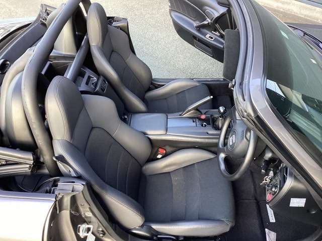 ホンダ Ｓ２０００ ２．２ H19年 (近畿) 99