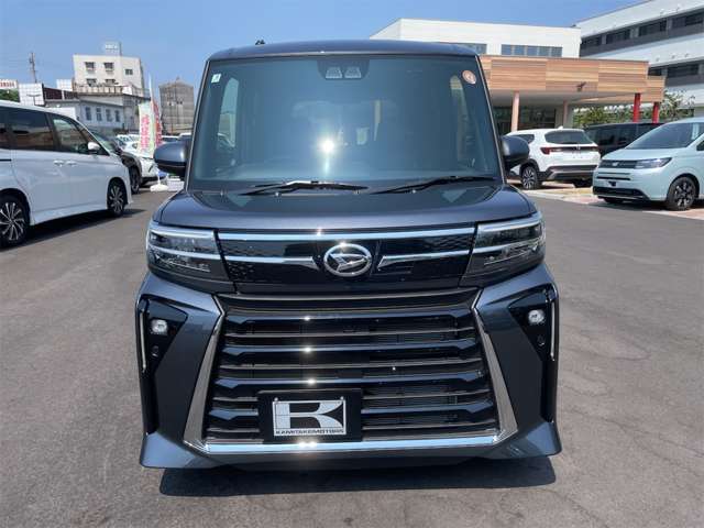 ダイハツ タント ６６０ カスタム Ｘ R7年 (九州・沖縄) 99