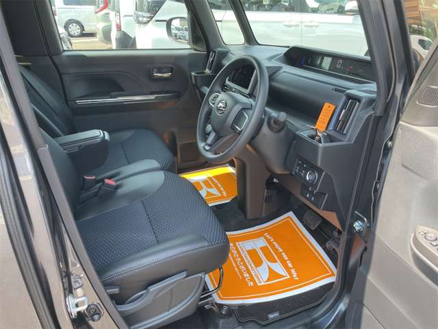 ダイハツ タント ６６０ カスタム Ｘ R7年 (九州・沖縄) 99