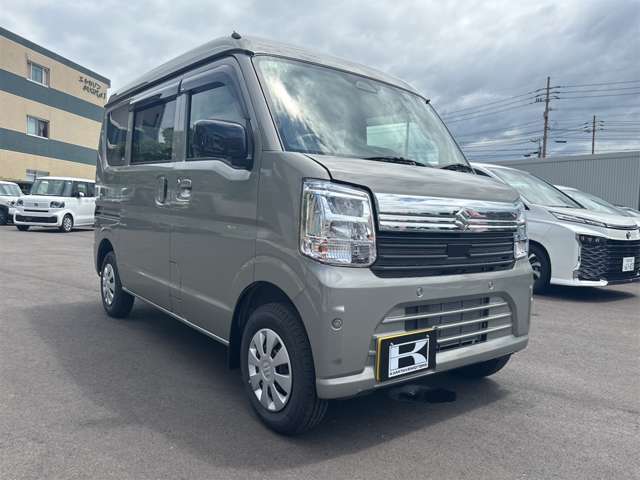 スズキ エブリイ ６６０ ジョイン ハイルーフ R8年 (九州・沖縄) 99