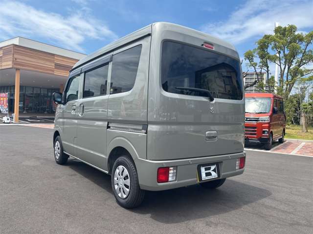 スズキ エブリイ ６６０ ジョイン ハイルーフ R8年 (九州・沖縄) 99