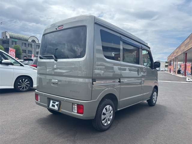 スズキ エブリイ ６６０ ジョイン ハイルーフ R8年 (九州・沖縄) 99