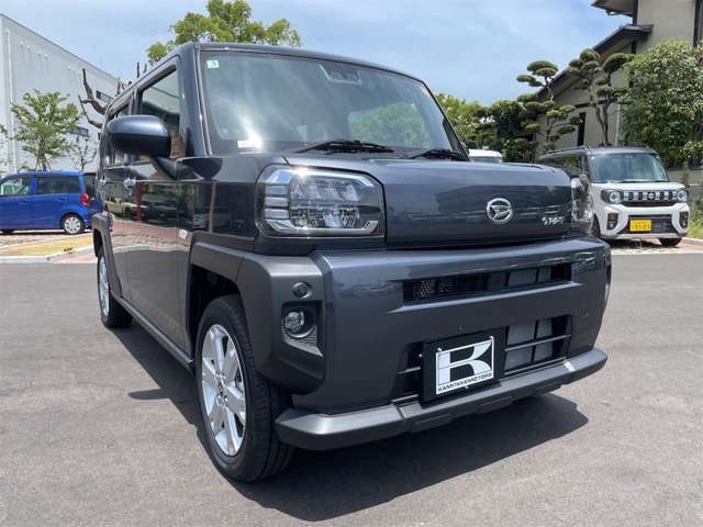 ダイハツ タフト ６６０ Ｇ R7年 (九州・沖縄) 99