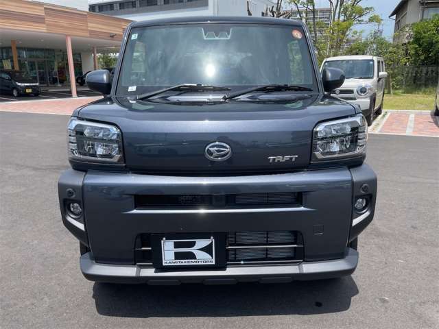 ダイハツ タフト ６６０ Ｇ R7年 (九州・沖縄) 99