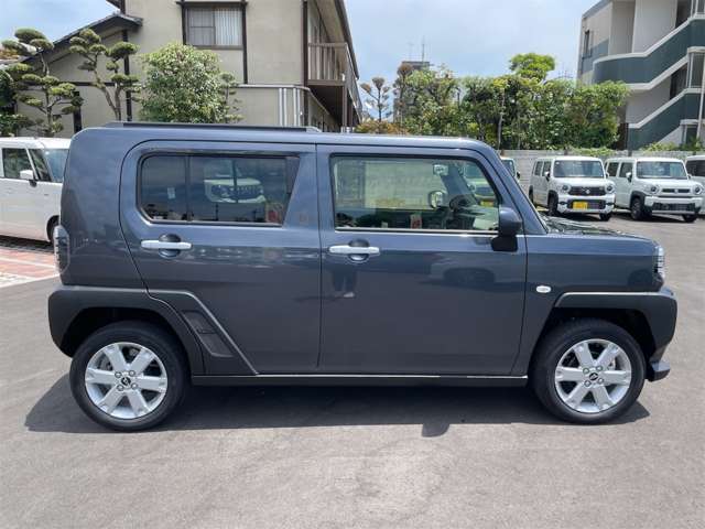 ダイハツ タフト ６６０ Ｇ R7年 (九州・沖縄) 99