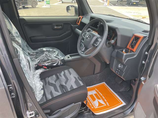 ダイハツ タフト ６６０ Ｇ R7年 (九州・沖縄) 99