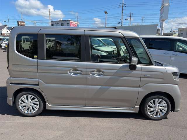 スズキ スペーシア ６６０ カスタム ハイブリッド ＧＳ R7年 (九州・沖縄) 99