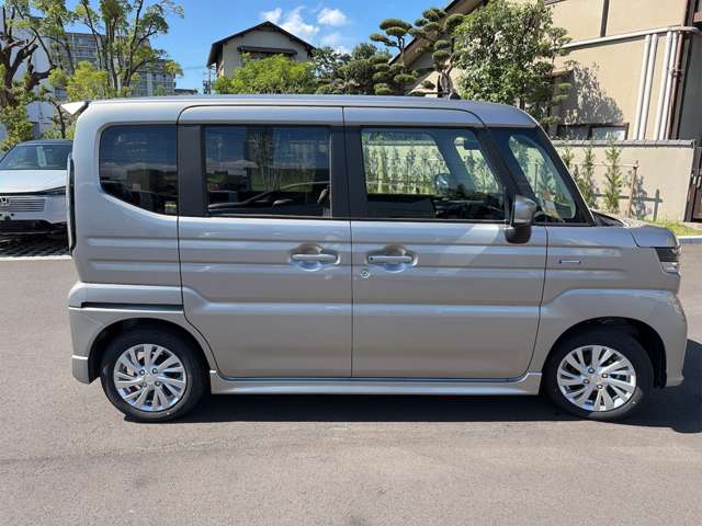 スズキ スペーシア ６６０ カスタム ハイブリッド ＧＳ R7年 (九州・沖縄) 99