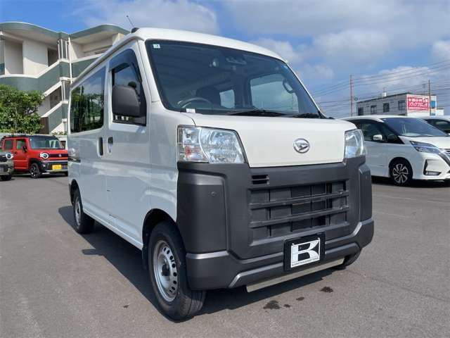 ダイハツ ハイゼットカーゴ ６６０ スペシャル R4年 (九州・沖縄) 99