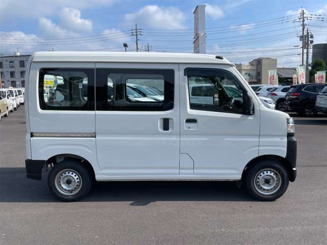 ダイハツ ハイゼットカーゴ ６６０ スペシャル R4年 (九州・沖縄) 99