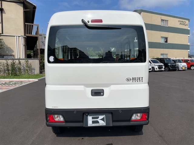 ダイハツ ハイゼットカーゴ ６６０ スペシャル R4年 (九州・沖縄) 99